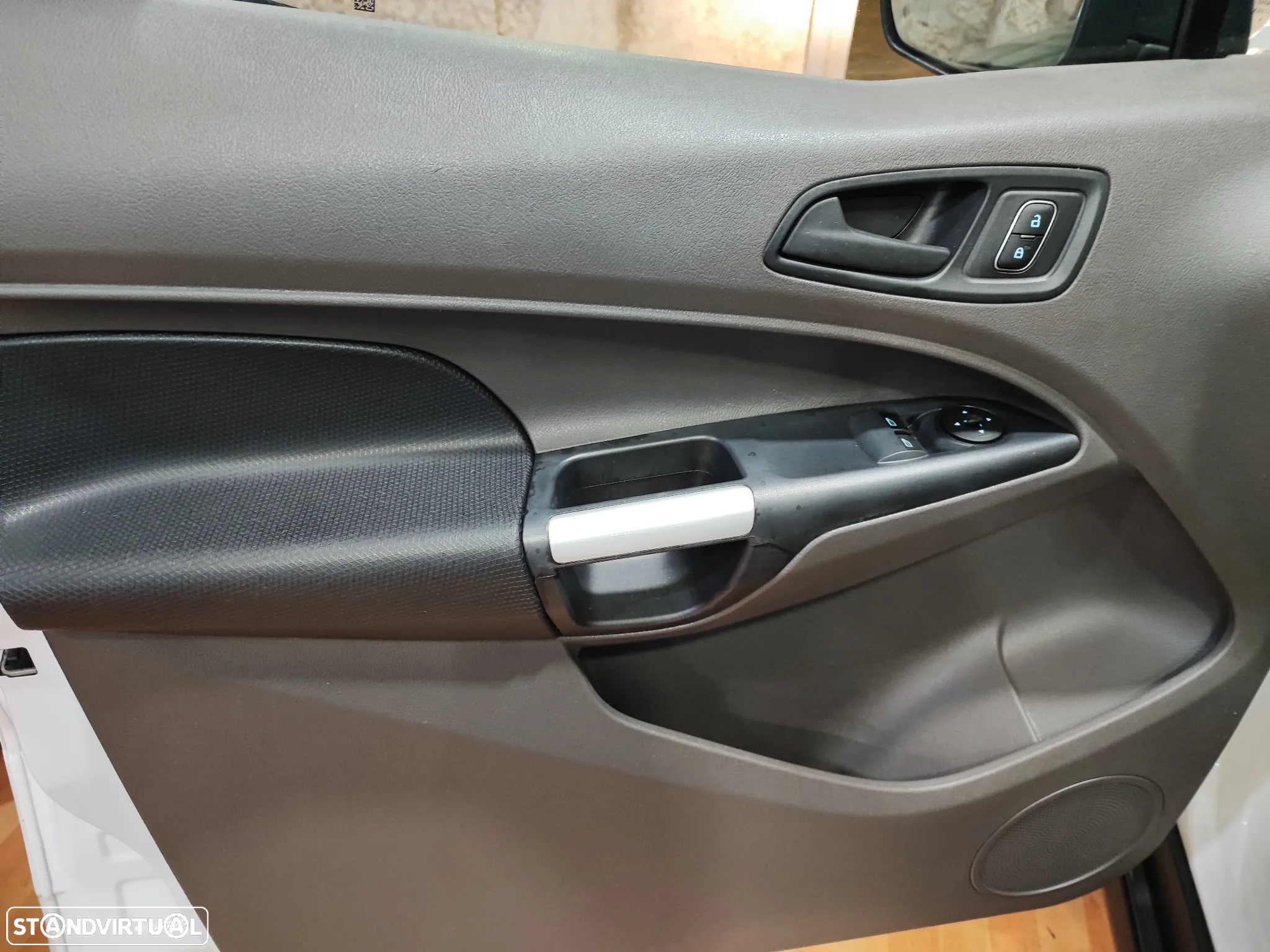 Ford Transit Connect 1.5 TDCi Ecoblue L1 Trend Nav - 03 Lug - 45