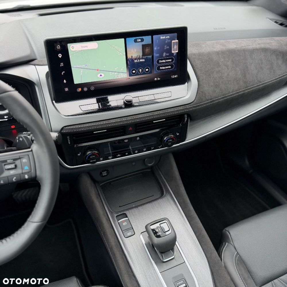 Nissan Qashqai - 28