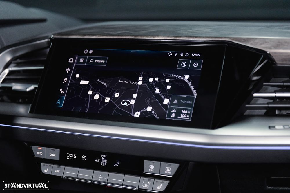 Audi Q4 e-tron 40 82 kWH - 13