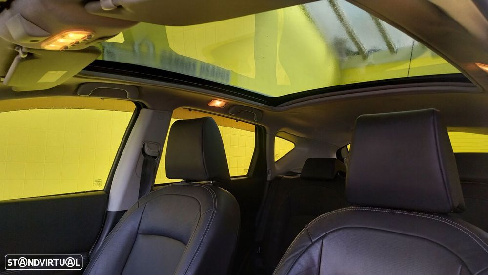 Nissan Qashqai 1.5 dCi Acenta - 13