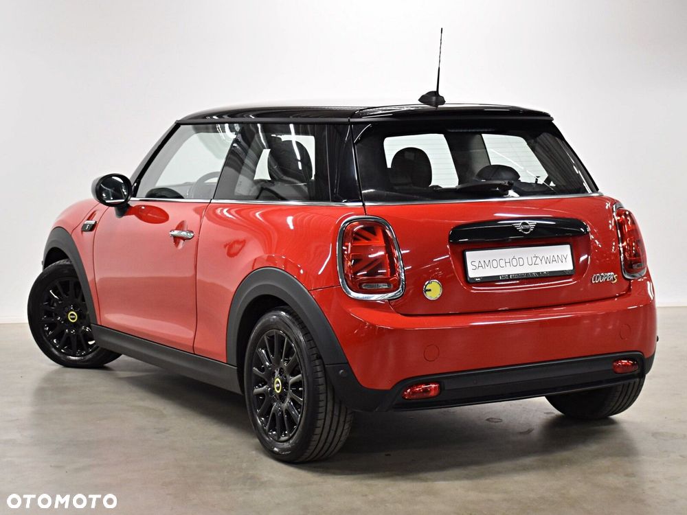 MINI Cooper S - 3