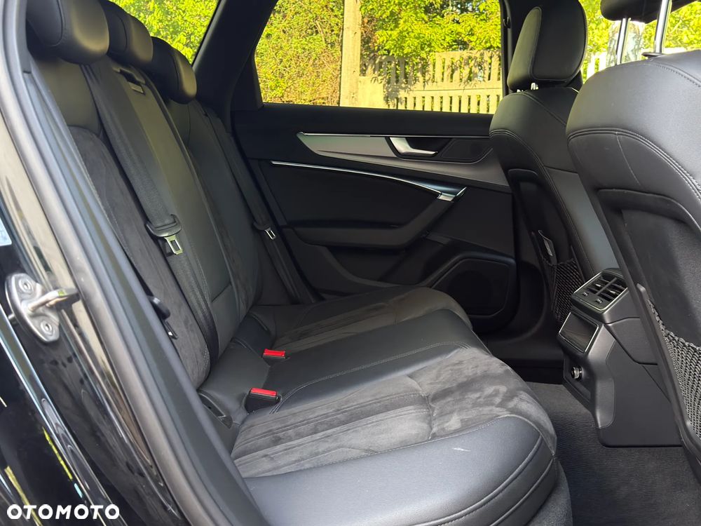 Audi A6 Avant - 20