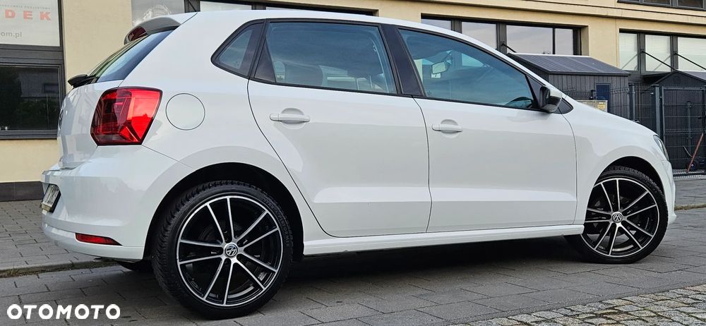 Volkswagen Polo 1.0 (Blue Motion Technology) Comfortline - 27