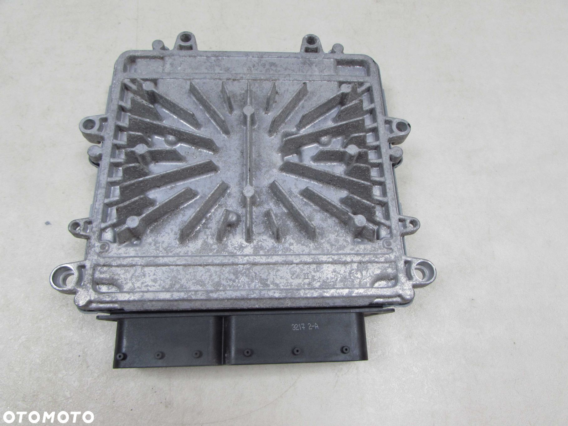 VOLVO S80 II V70 III XC 06- 2.4 D5 KOMPUTER STEROWNIK SILNIKA 30785100AB 0281012765 - 8