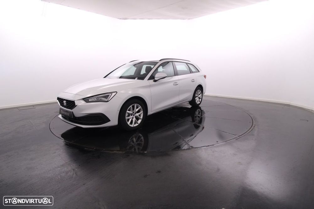 SEAT Leon ST 1.0 TSI Style