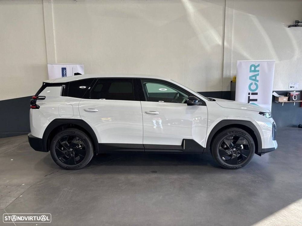 Citroën C5 Aircross 1.2 Híbrido Max - 4