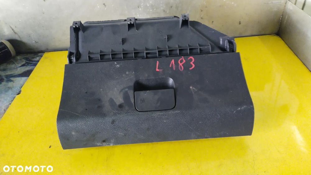 SCHOWEK VOLKSWAGEN POLO 9N 6Q1857097T - 6