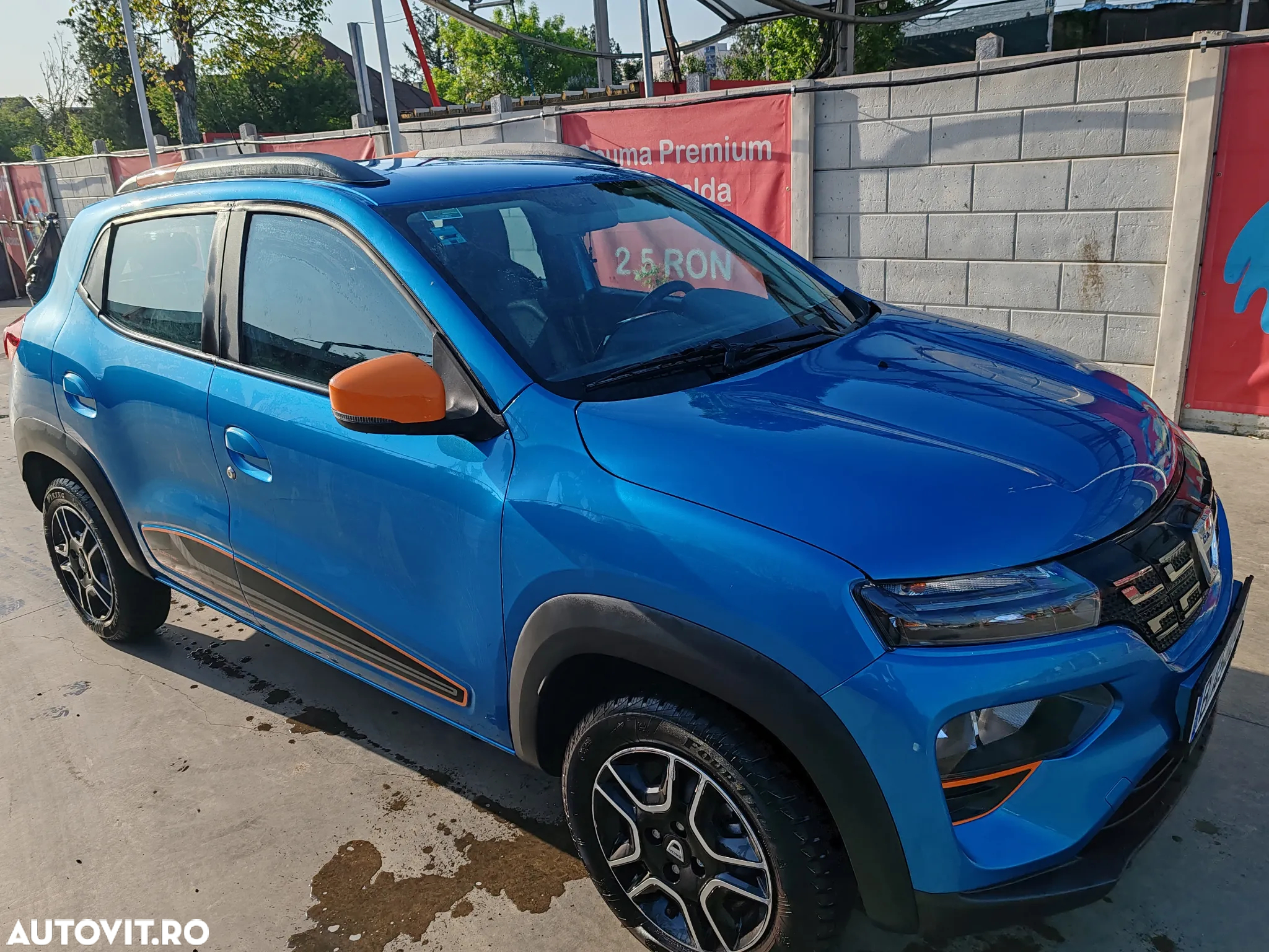 Dacia Spring Expression - 13