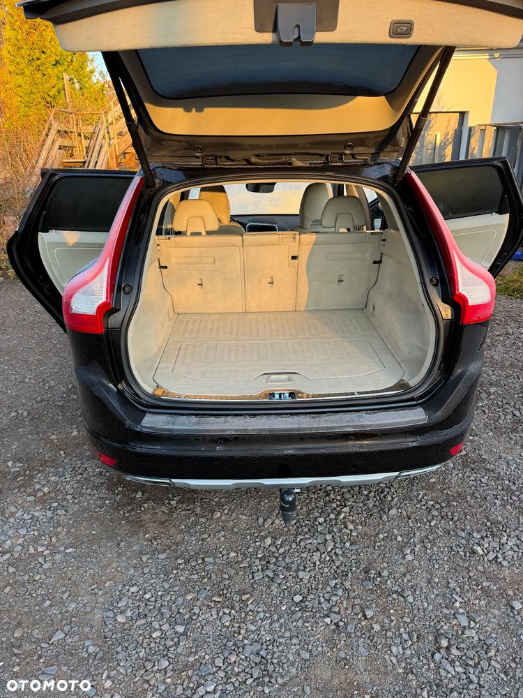 Volvo XC 60 - 7
