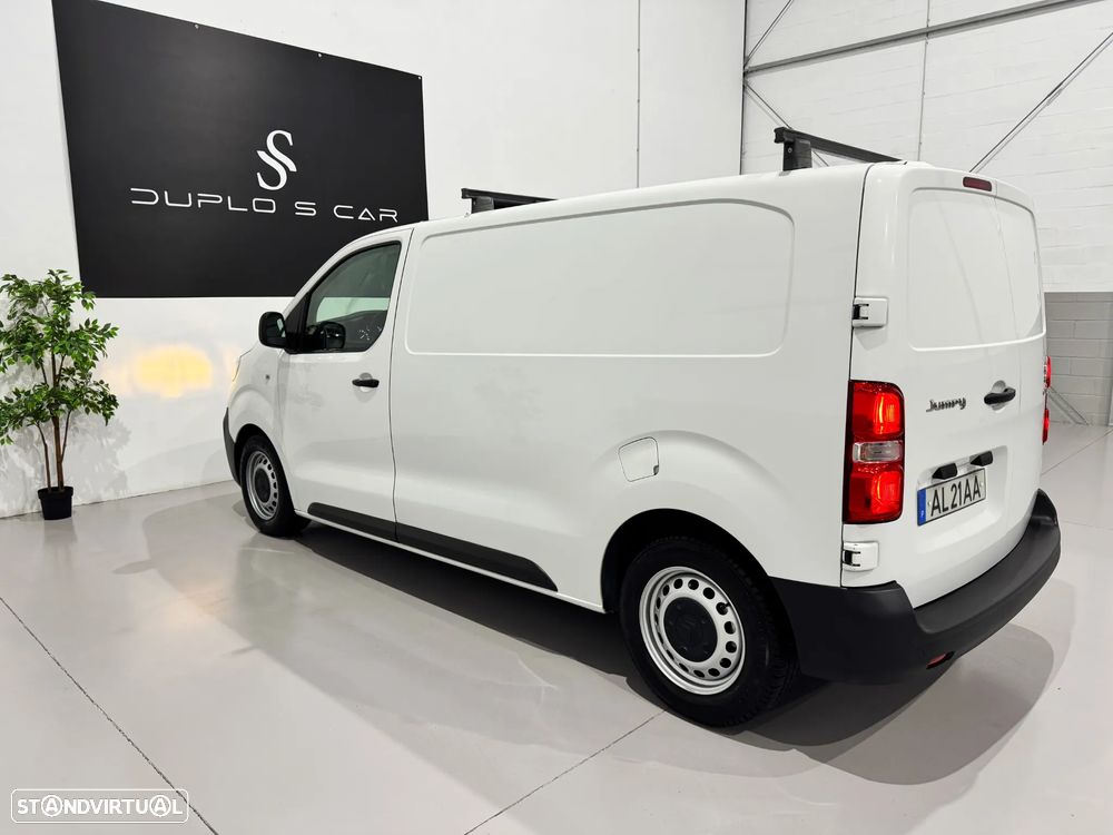 Citroën Jumpy 1.6 Hdi - 7