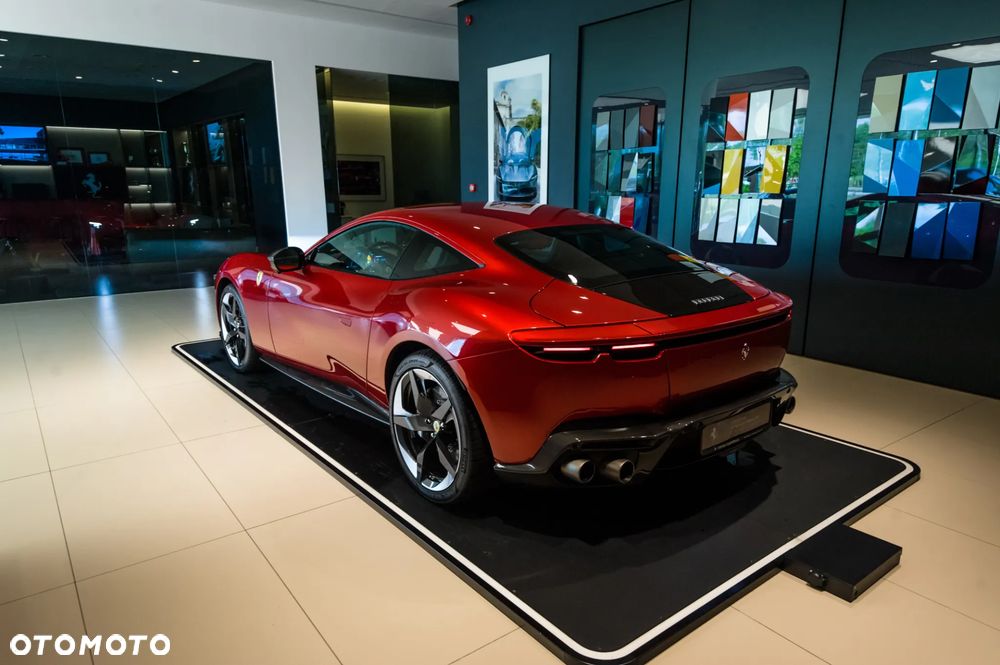 Ferrari Amalfi - 6