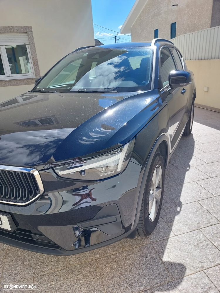 Volvo XC 40 1.5 T2 Essential Auto - 11