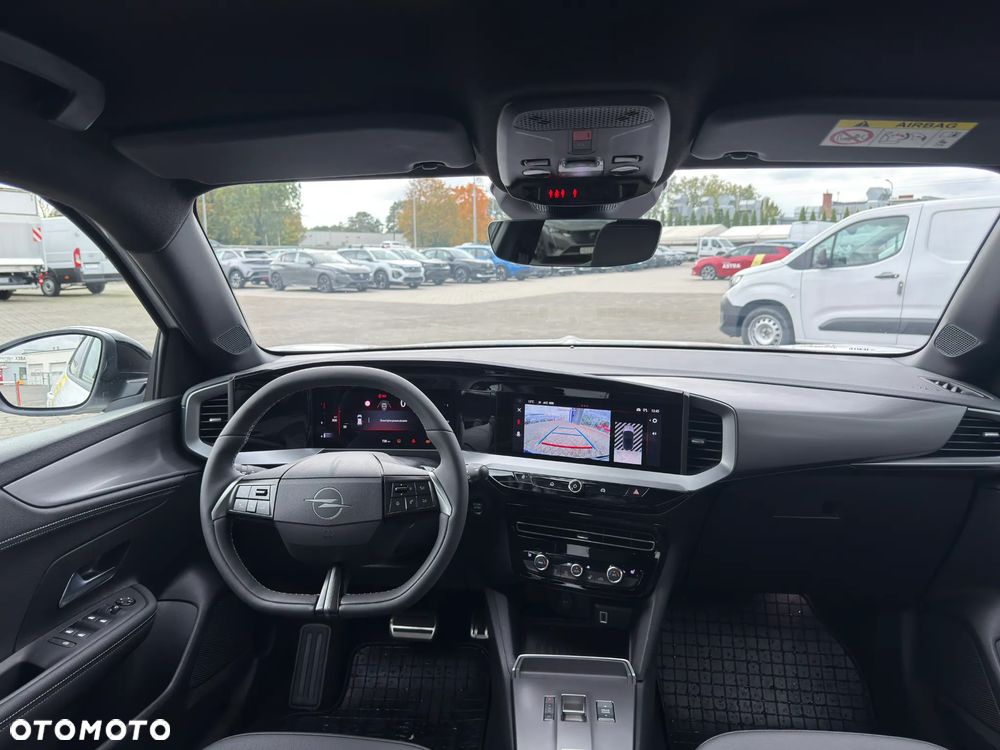 Opel Mokka 1.2 T GS S&S - 14