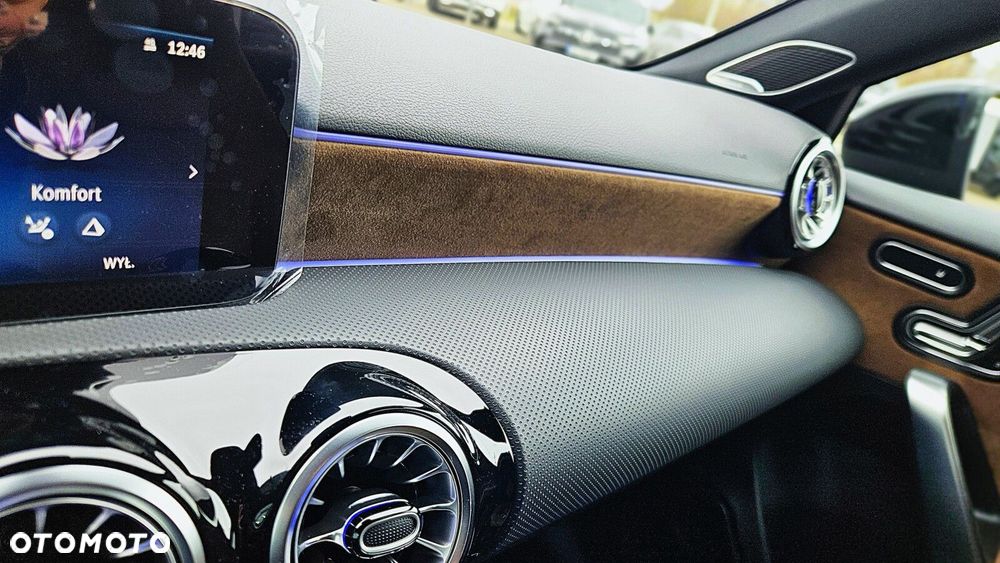 Mercedes-Benz Klasa A - 25