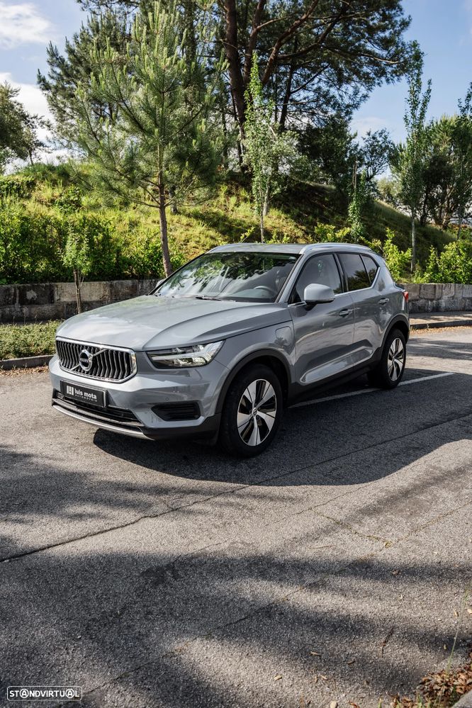 Volvo XC 40 1.5 T4 PHEV Inscription Expression - 2