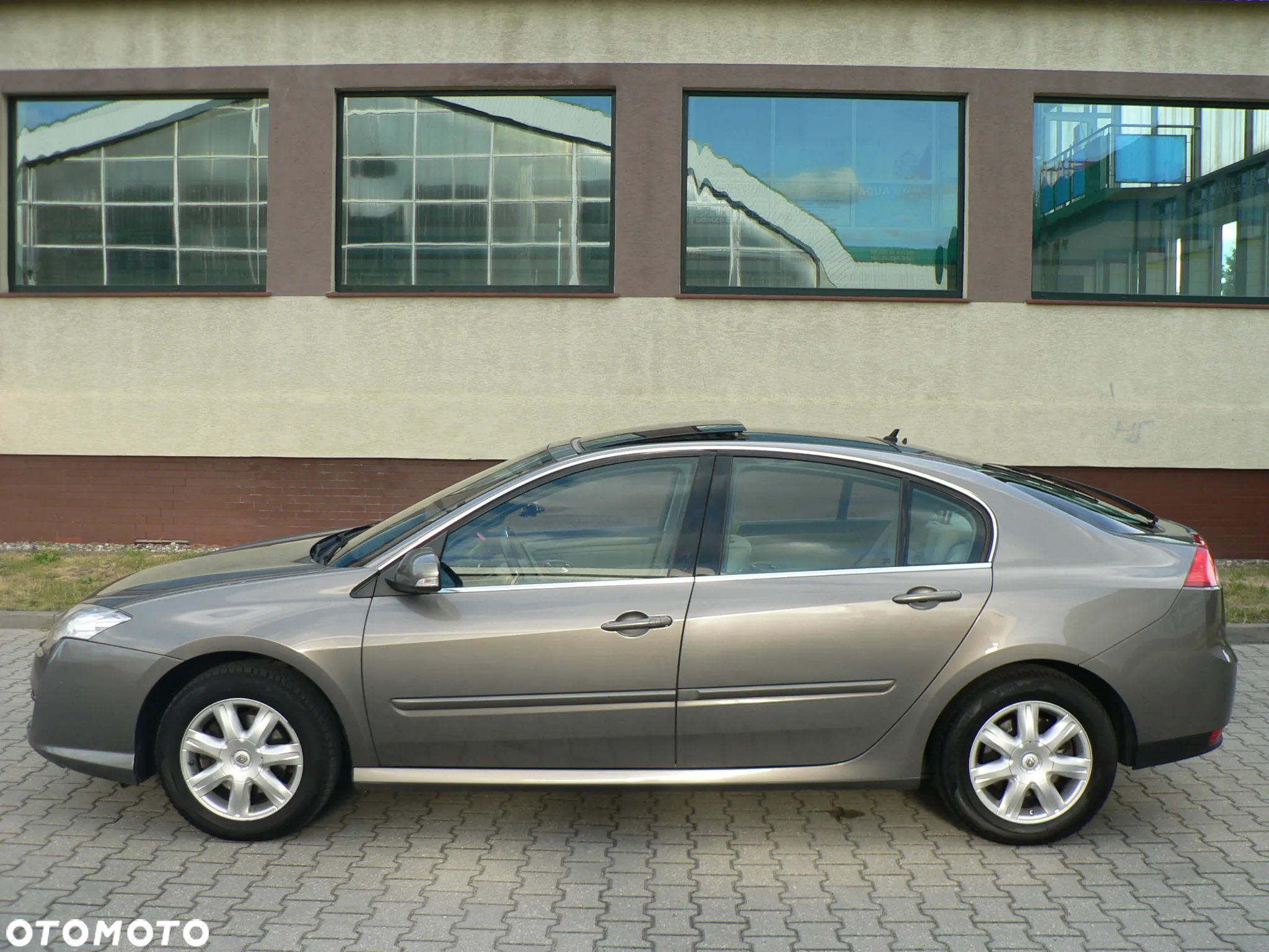Renault Laguna 2.0 16V Expression - 3