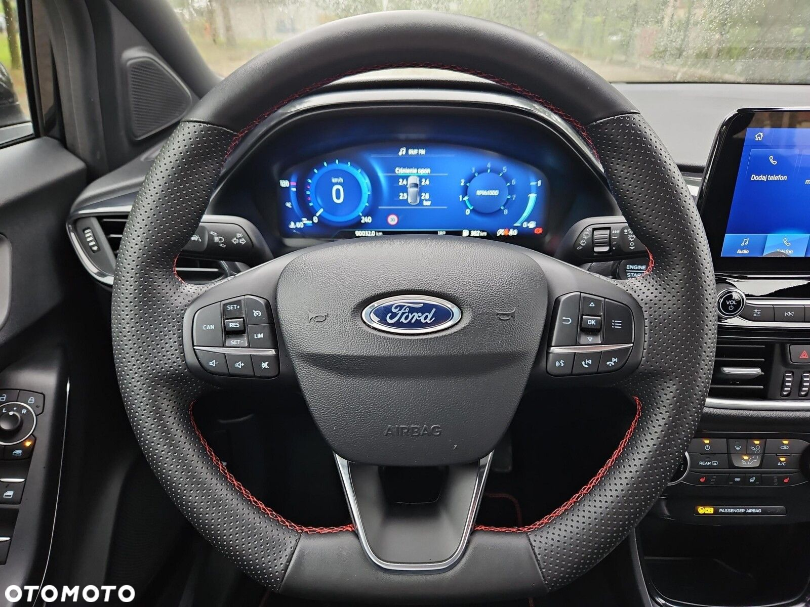 Ford Puma - 12