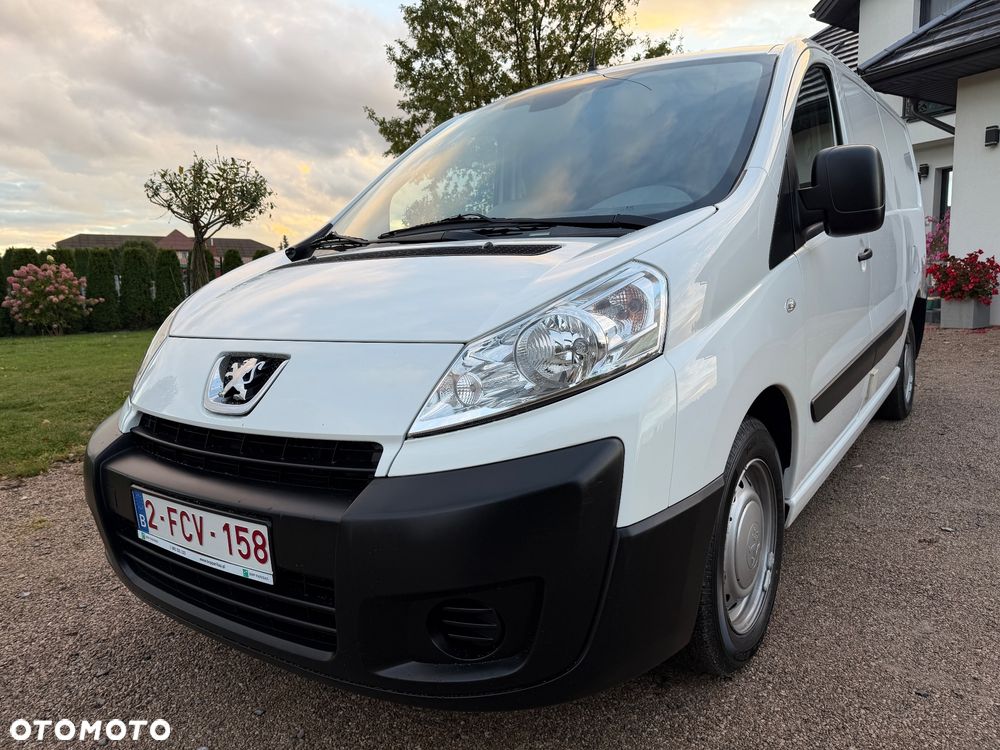 Peugeot Expert - 11