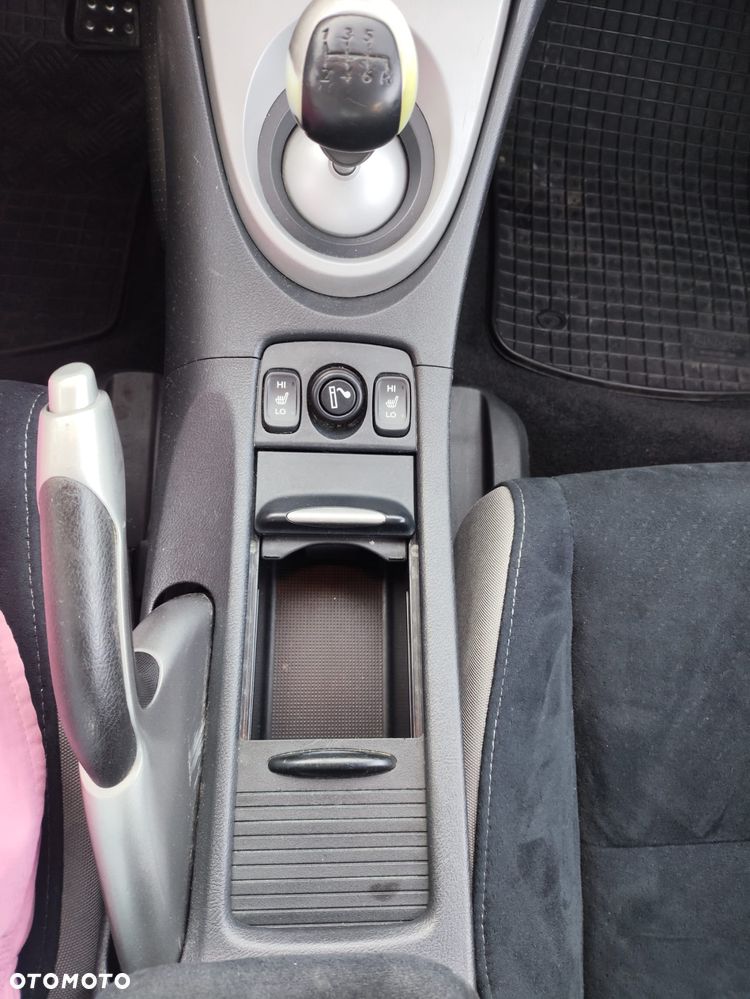 Honda Civic 1.8 Executive - 9