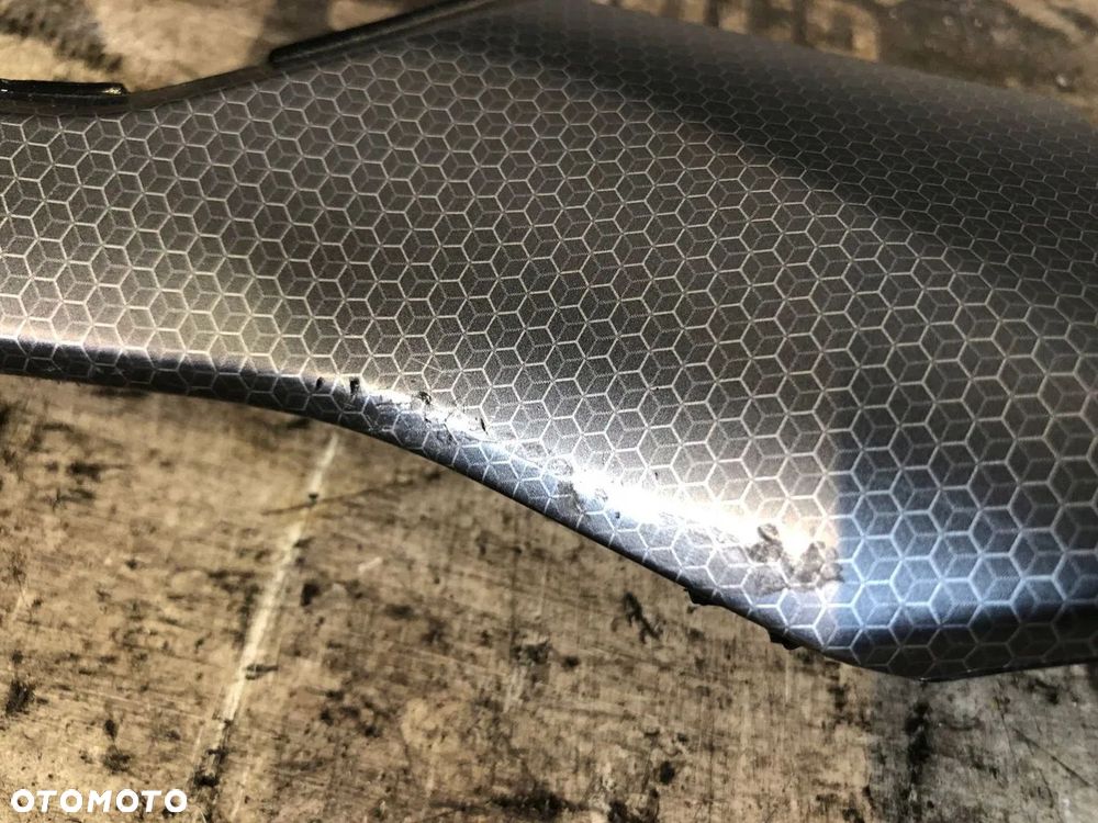 DEKORY LISTWY OZDOBNE DESKI SEAT LEON IV KOMBI - 7