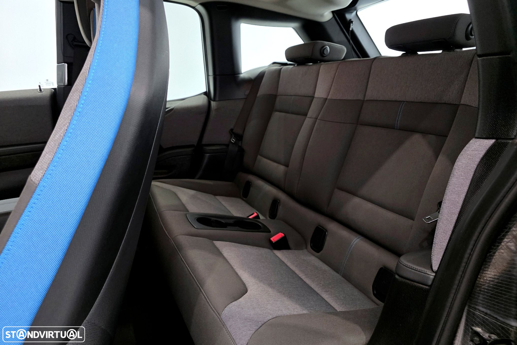 BMW i3 s 120Ah - 10