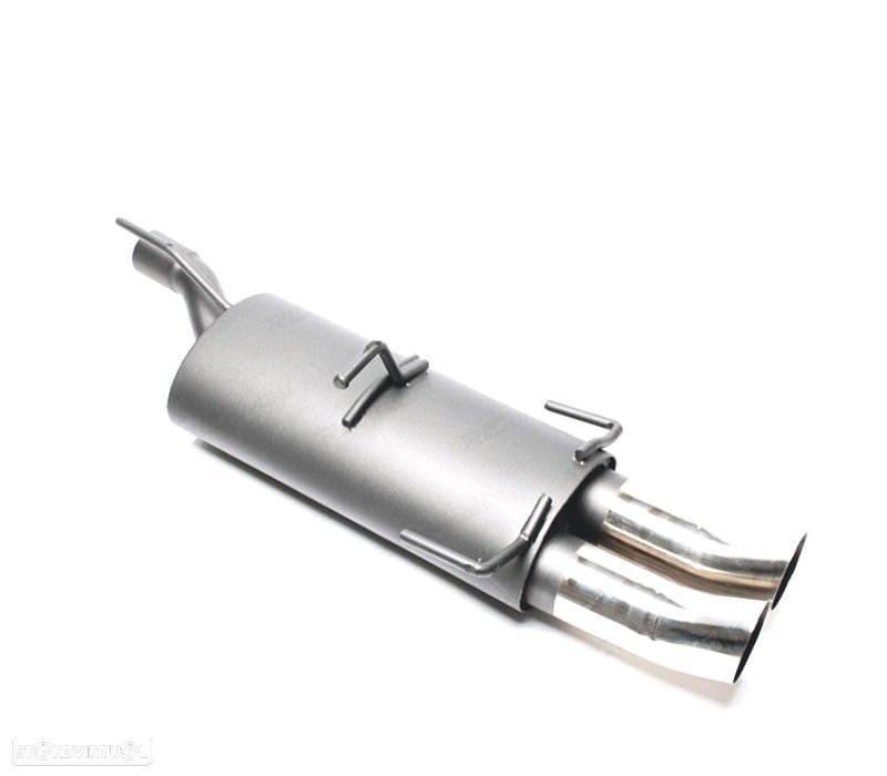 PANELA DE ESCAPE PARA OPEL ASTRA 1991-1998 X2 DTM - 1