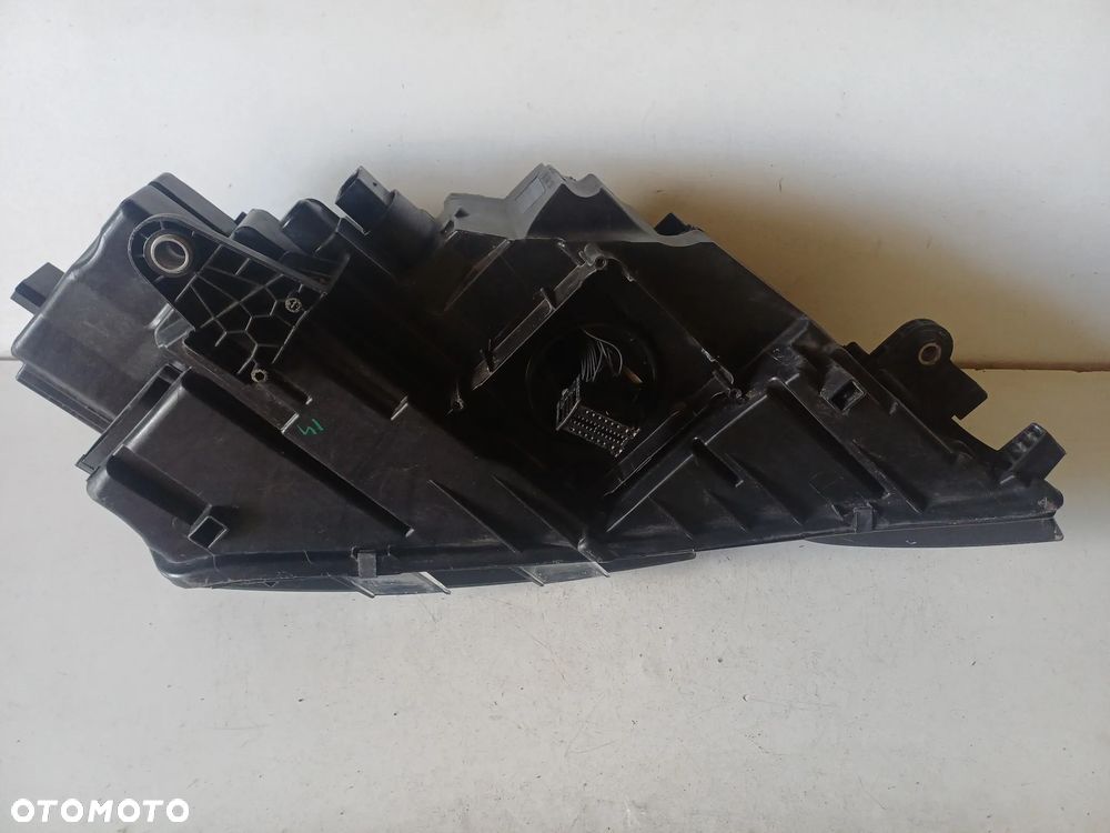 Lampa lewy przod skoda octavia III 3 full led europa - 11