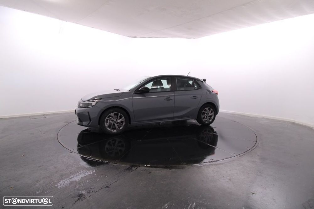 Opel Corsa 1.2 T Edition Aut. - 2