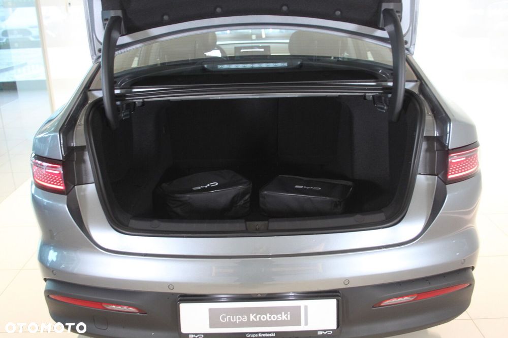 BYD Seal 5 - 21