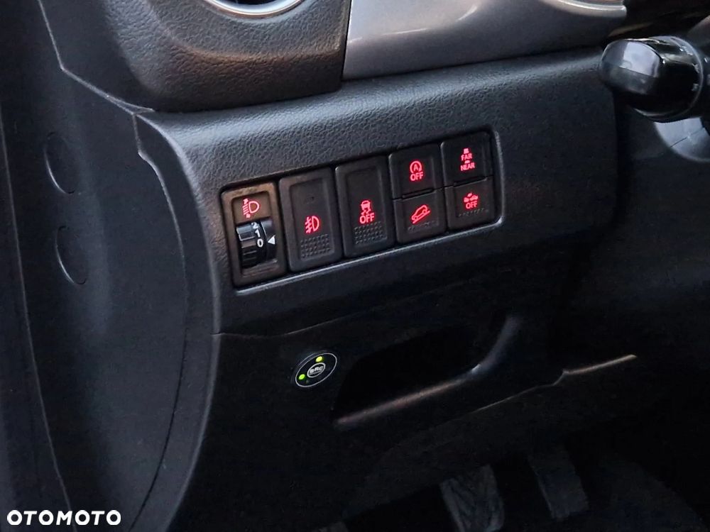 Suzuki Vitara 1.6 (4x4) Allgrip Comfort+ - 25