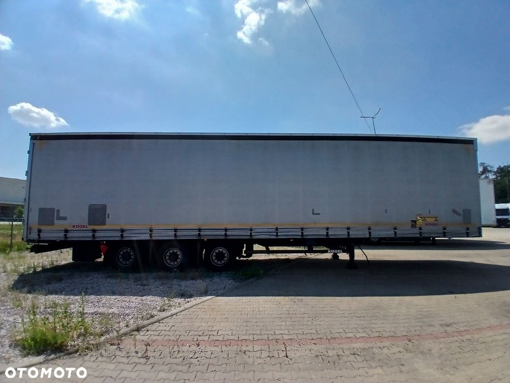 Kögel S 24P 90/910 - 5