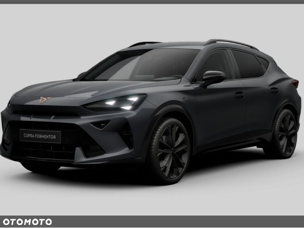 Cupra Formentor 2.0 TDI DSG - 4