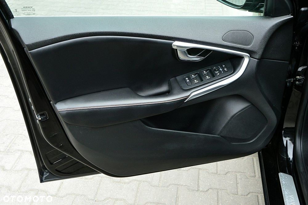 Volvo V40 - 5