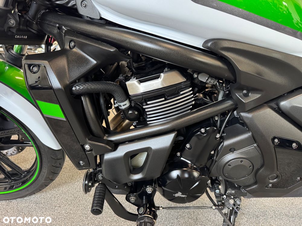 Kawasaki Vulcan - 15