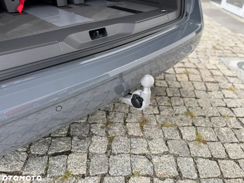 Volkswagen Multivan 2.0 TDI L2 Family DSG - 22