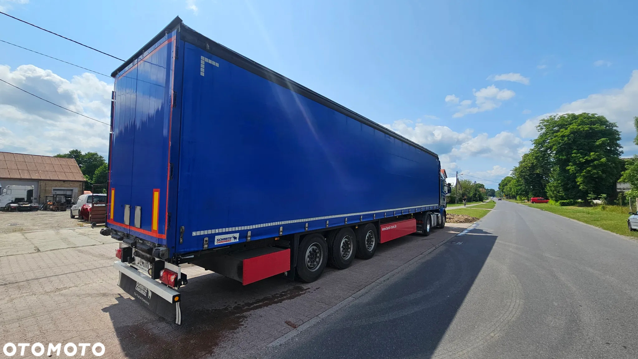 Schmitz Cargobull SCS 24/L - 3