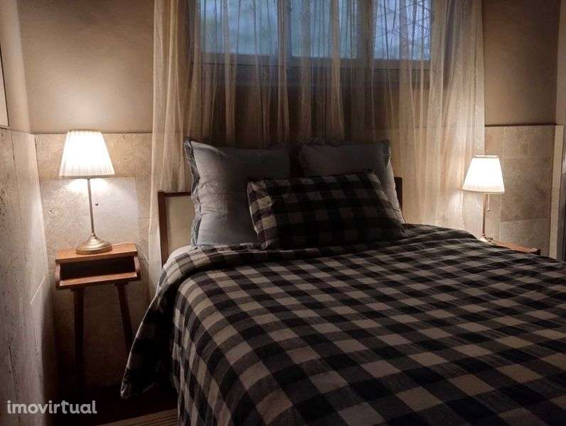 Andar moradia T1 para alugar - Grande imagem: 3/7