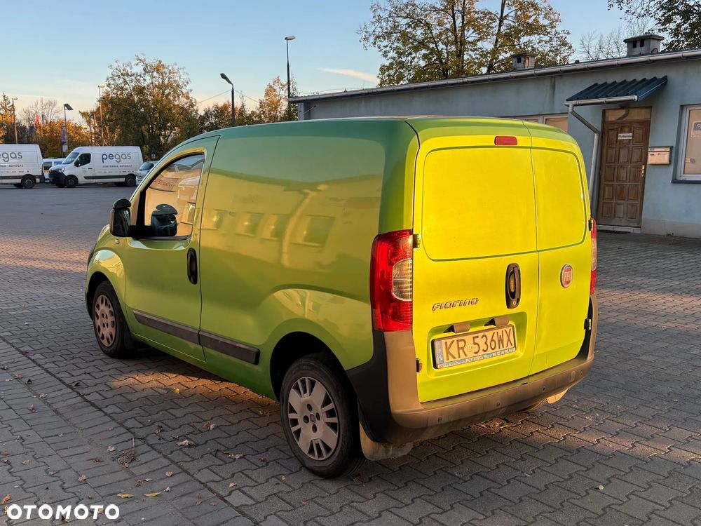 Fiat Fiorino - 6