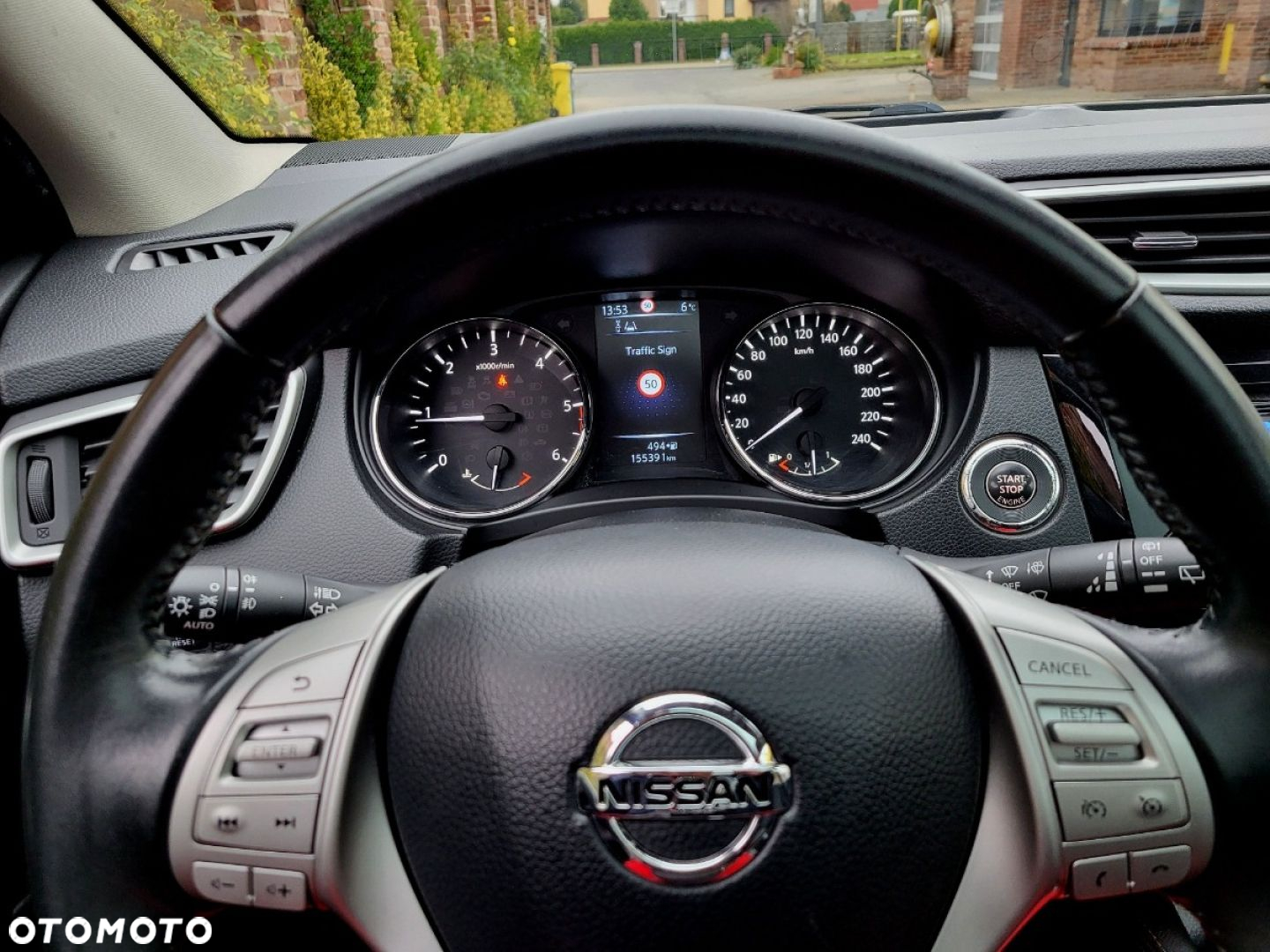 Nissan Qashqai - 32