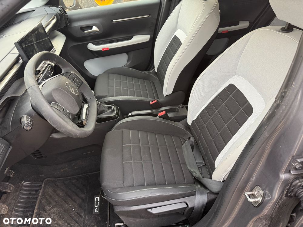 Citroën C3 Turbo 100 PLUS - 12