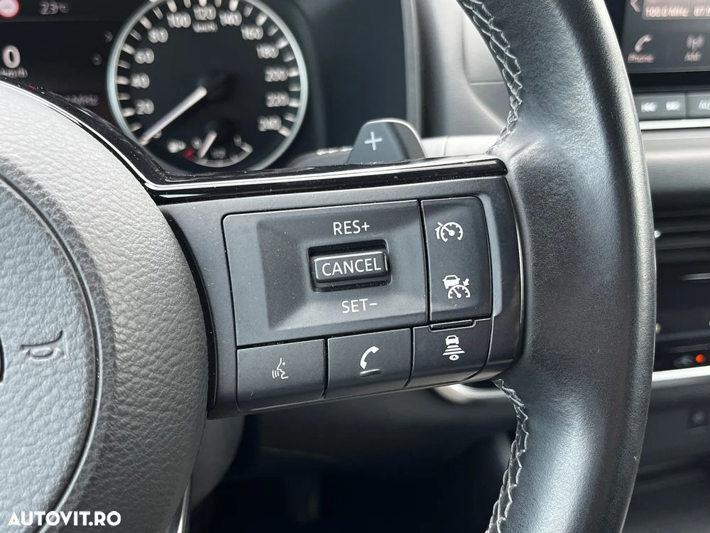 Nissan Qashqai - 15