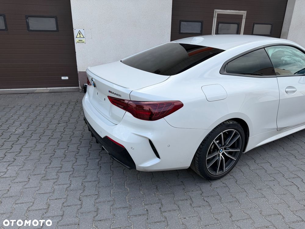 BMW Seria 4 M440i xDrive - 3