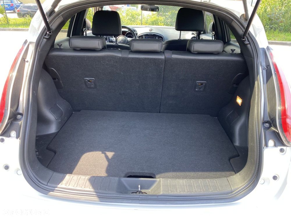 Nissan Juke - 13