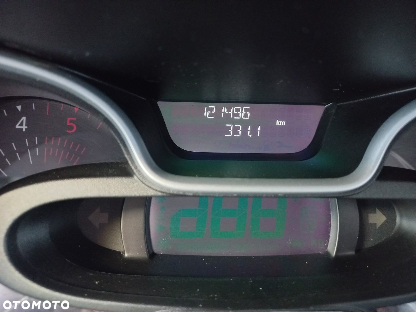Renault Trafic - 15