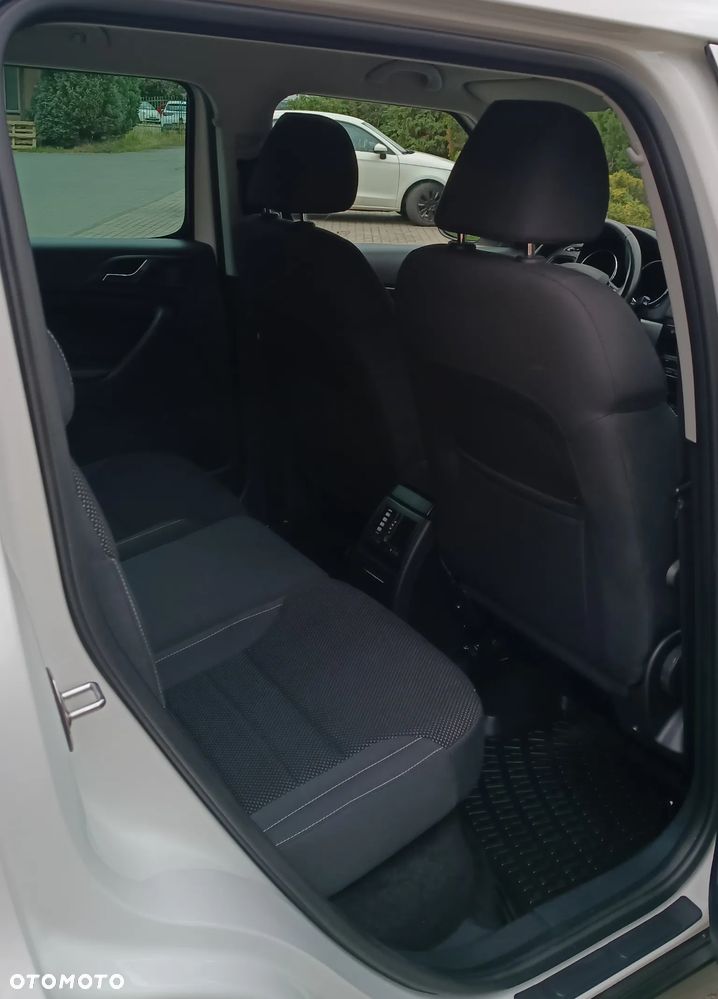 Skoda Yeti 1.4 TSI 4x2 Ambition DSG - 23