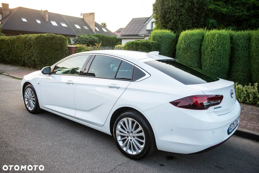 Opel Insignia 1.5 Direct InjectionTurbo Business Edition - 12
