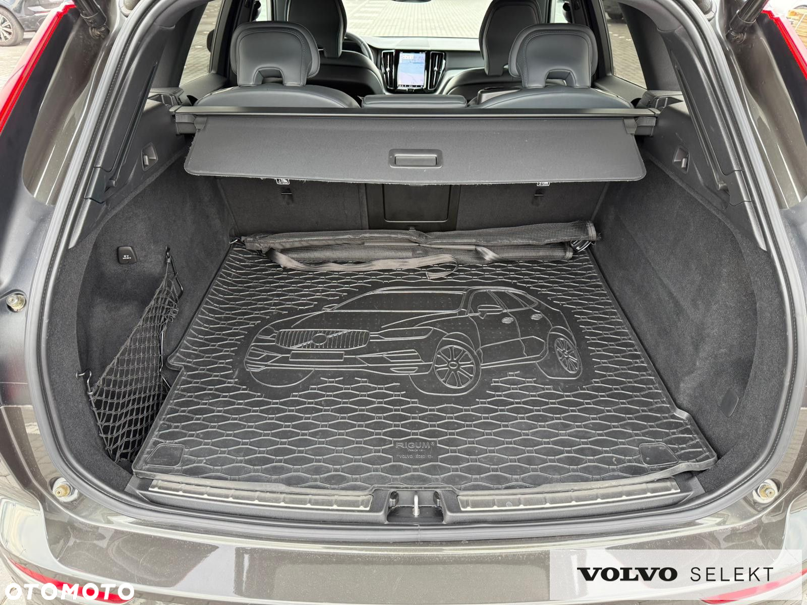 Volvo XC 60 - 17