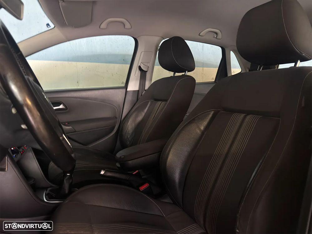 VW Polo 1.2 TSi Match - 8