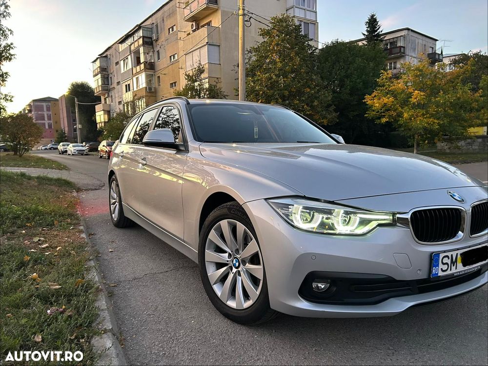 BMW Seria 3 - 2