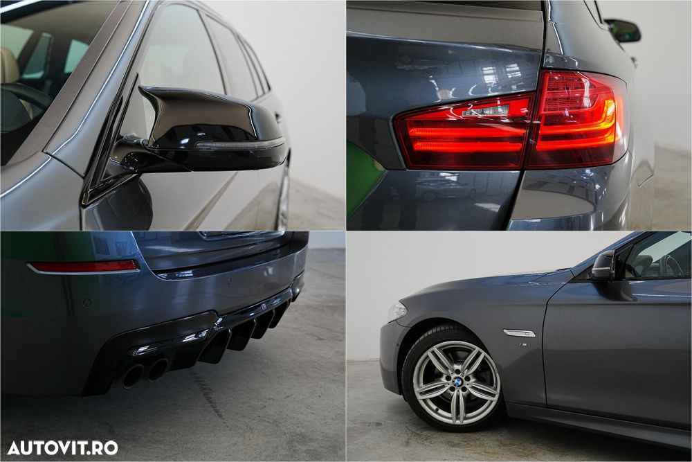 BMW Seria 5 - 21